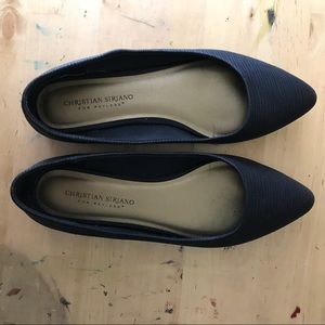 Christian Siriano Payless Flats